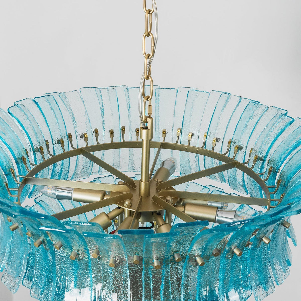 Sororissa candelabru