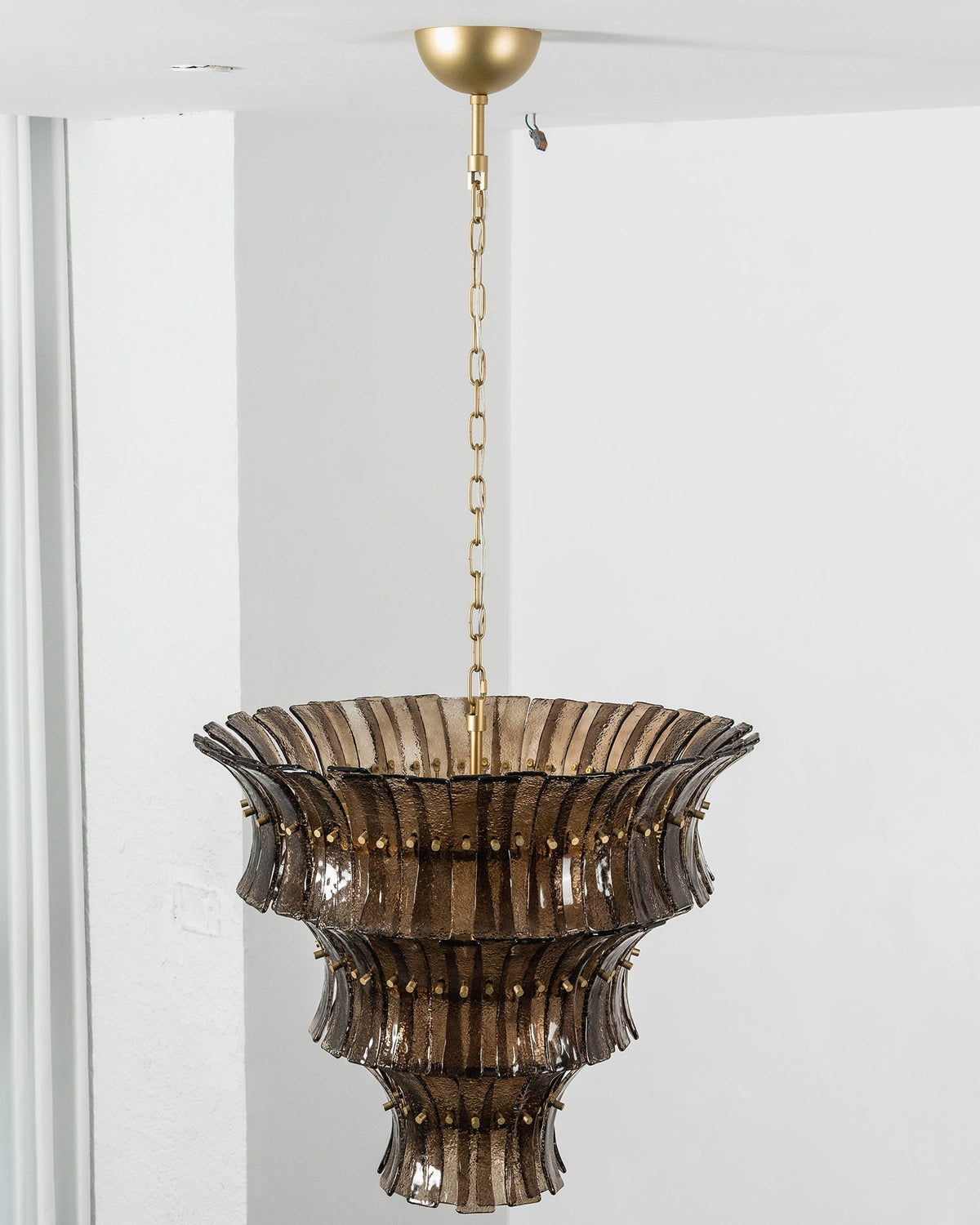 Sororissa candelabru