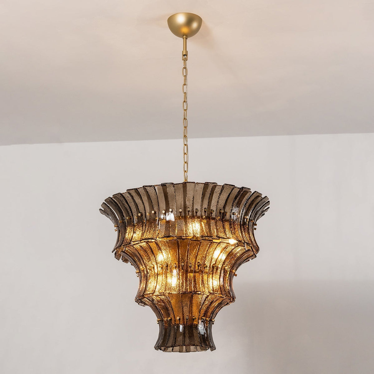 Sororissa candelabru