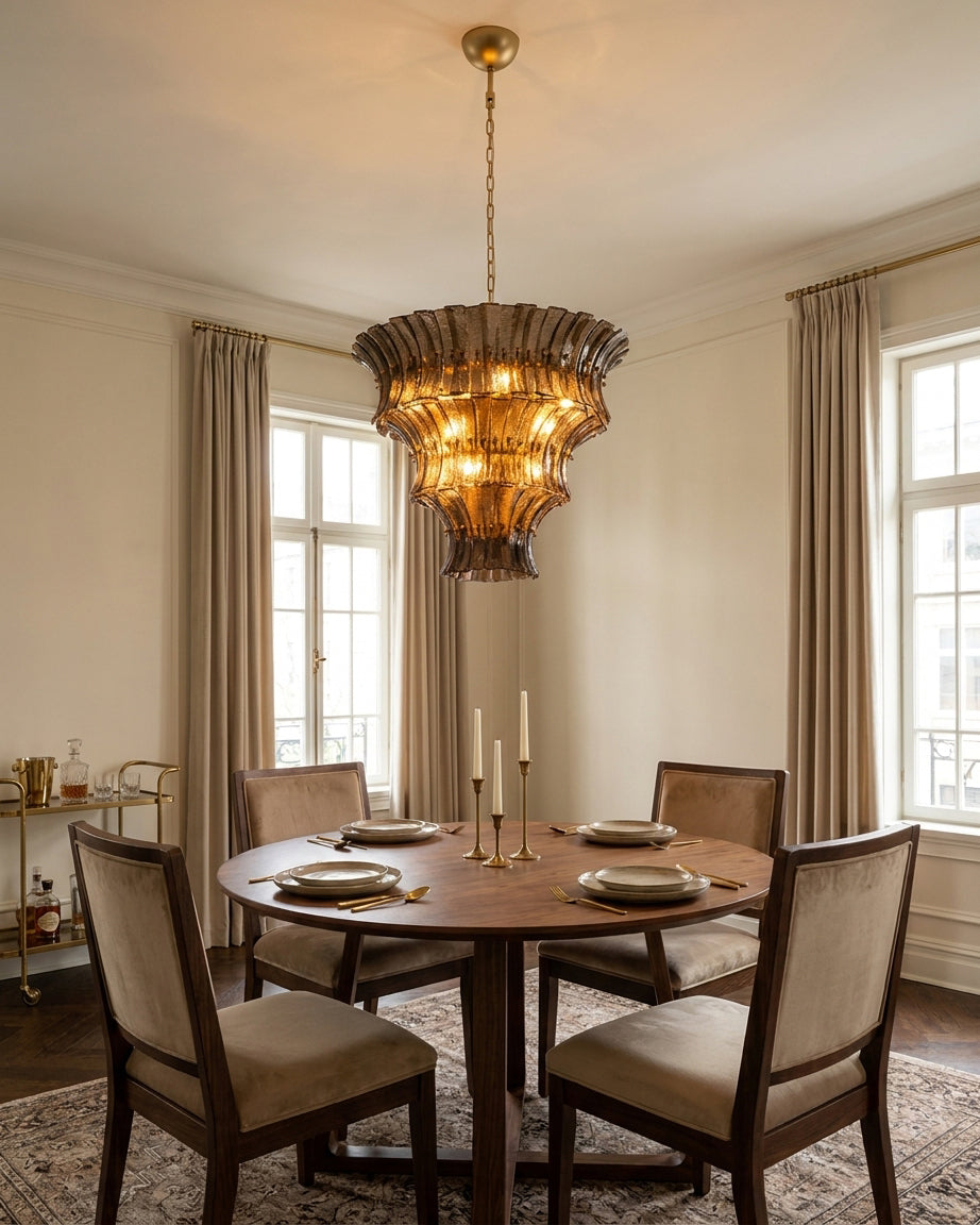 Sororissa candelabru