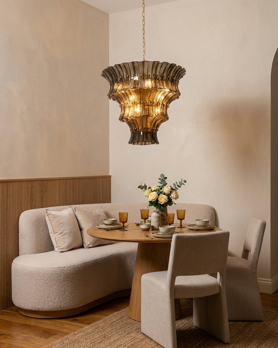 Sororissa candelabru
