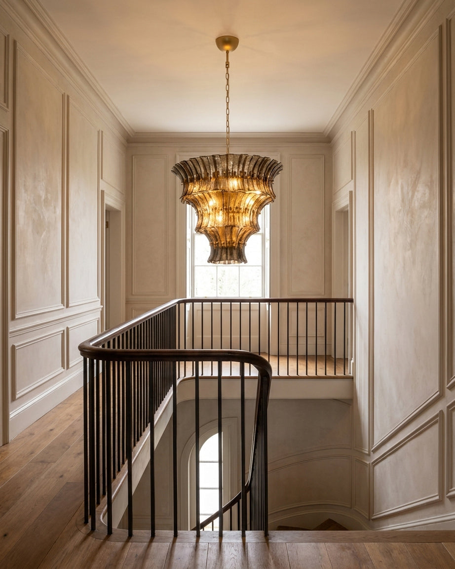 Sororissa candelabru