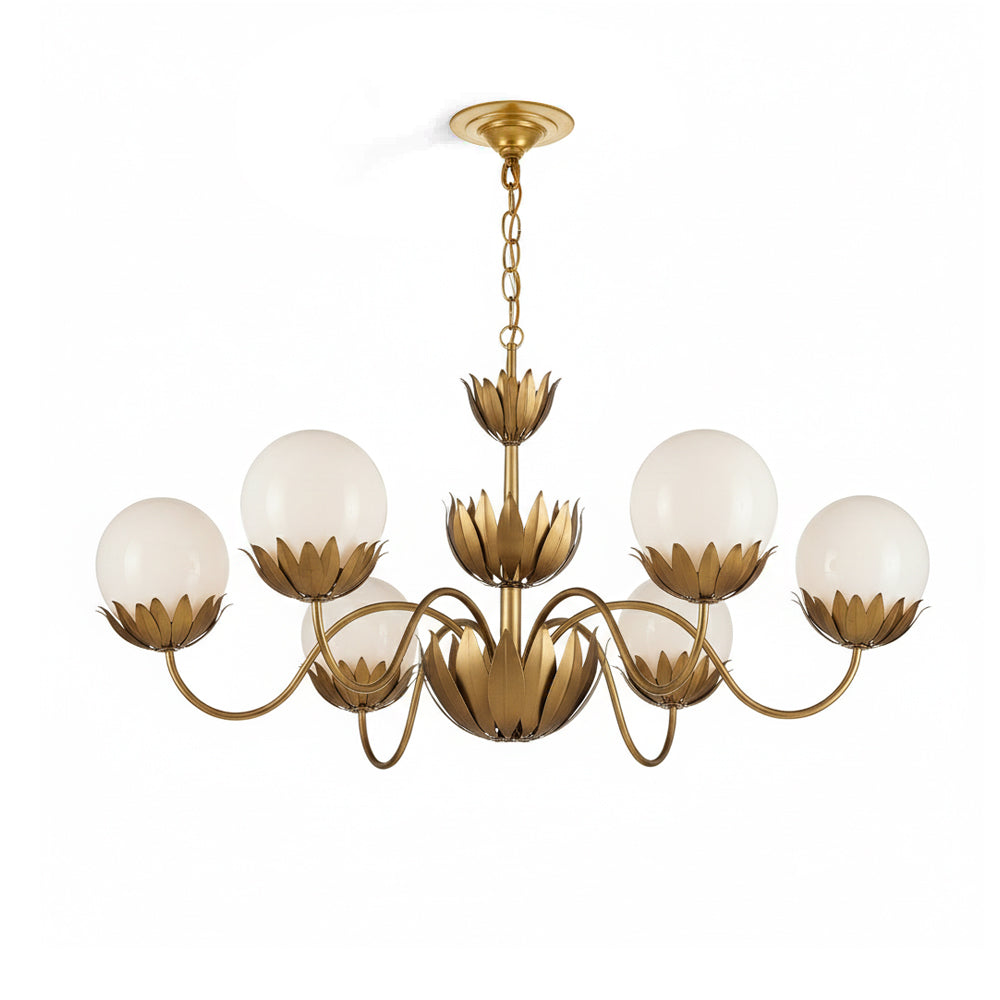 Elaalena Noemie candelabru