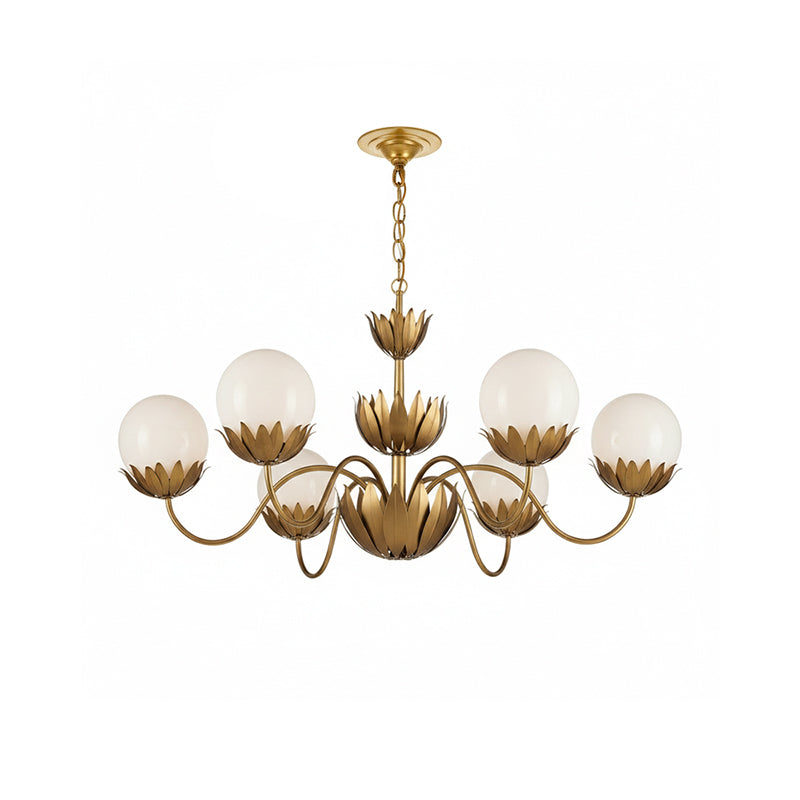 Elaalena Noemie candelabru