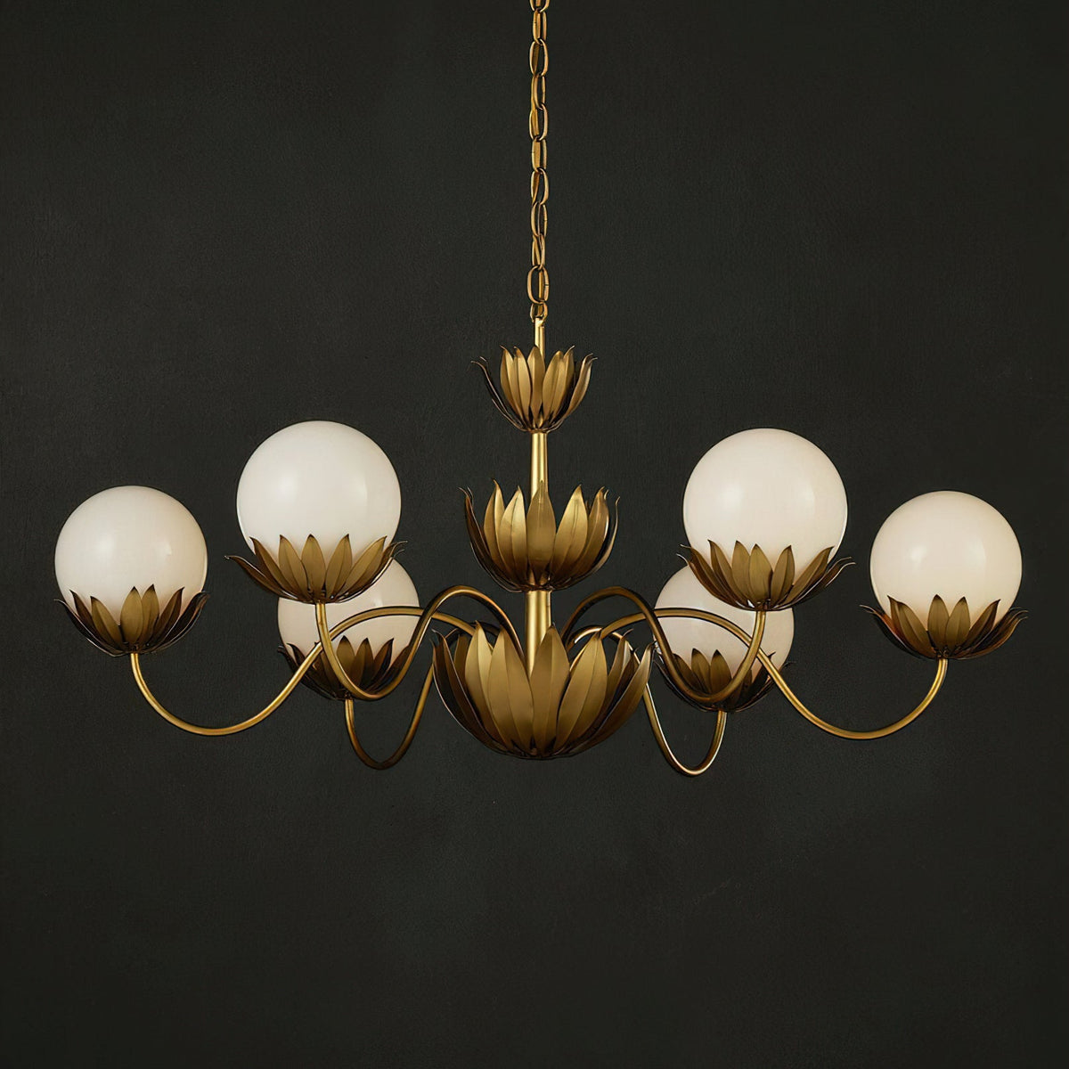 Elaalena Noemie candelabru