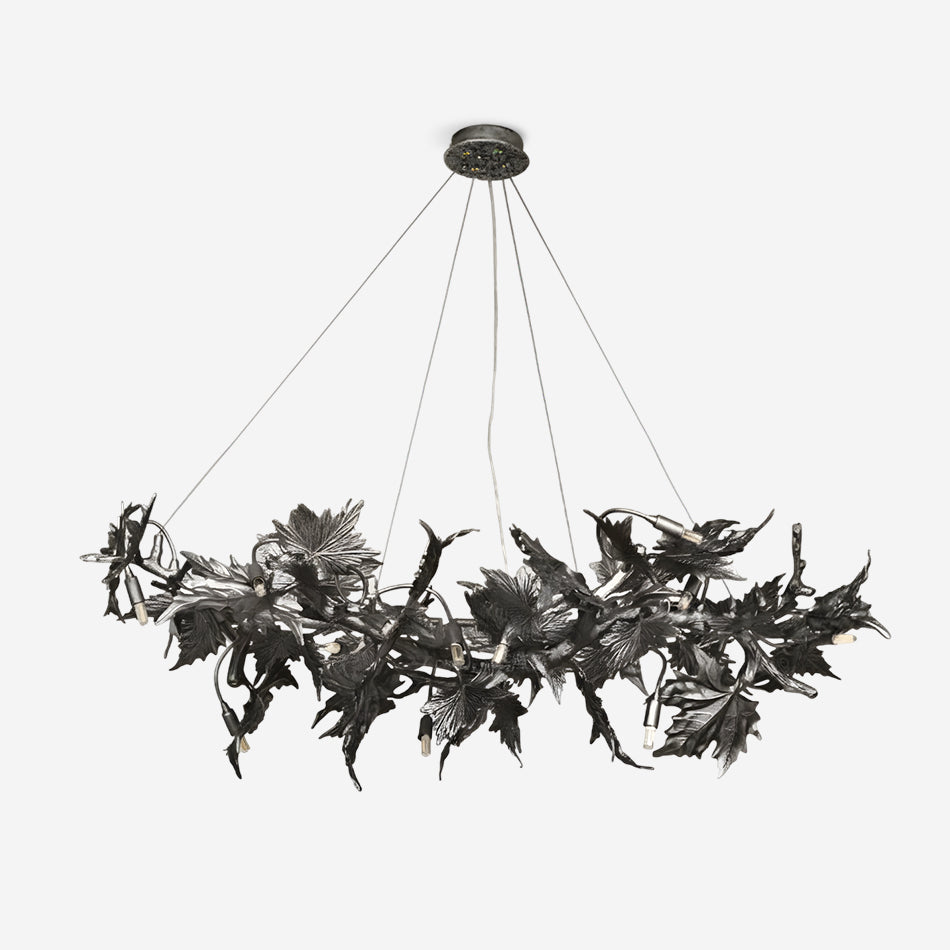 Noraena candelabru