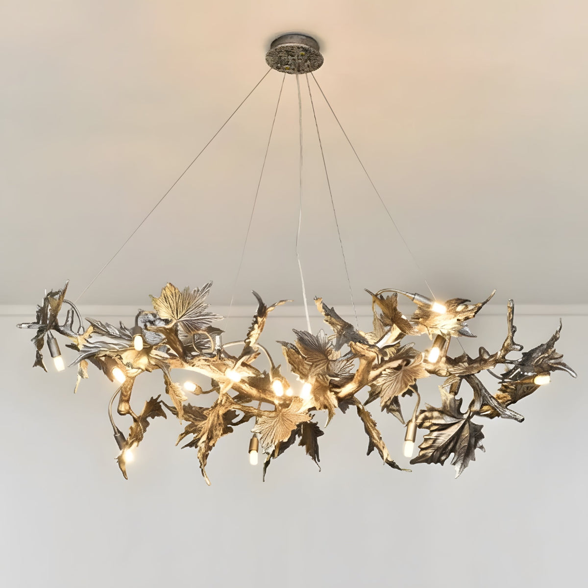Noraena candelabru