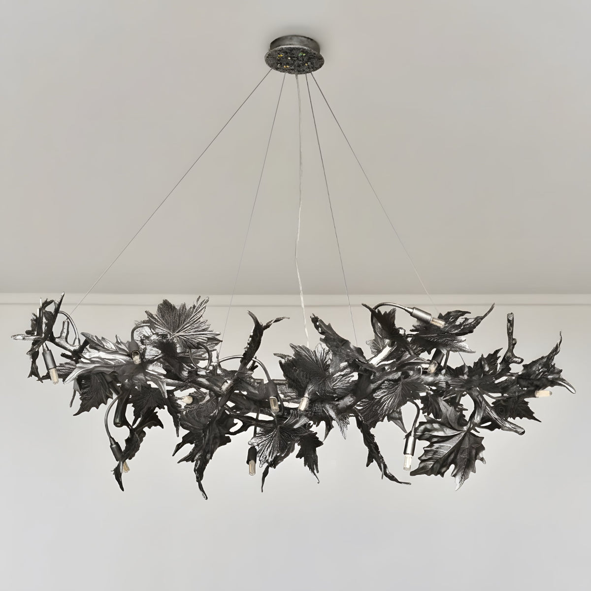 Noraena candelabru