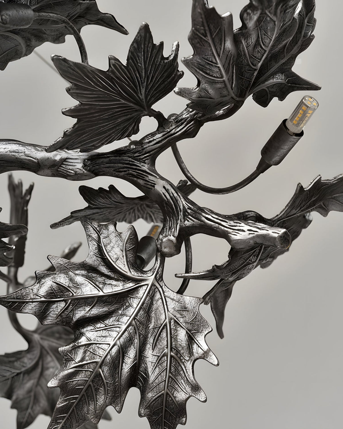 Noraena candelabru