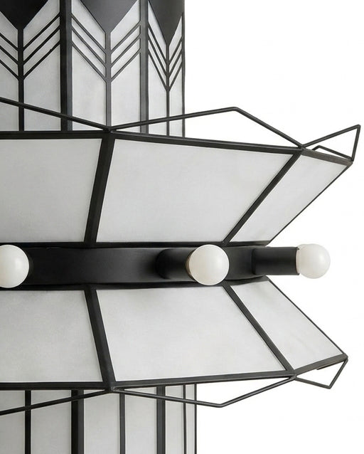 Selenora candelabru