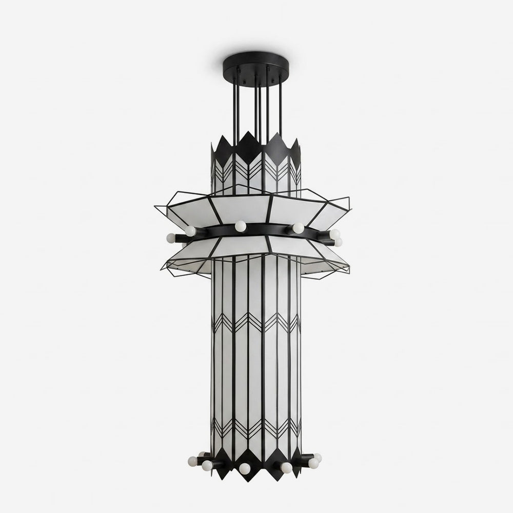 Selenora candelabru