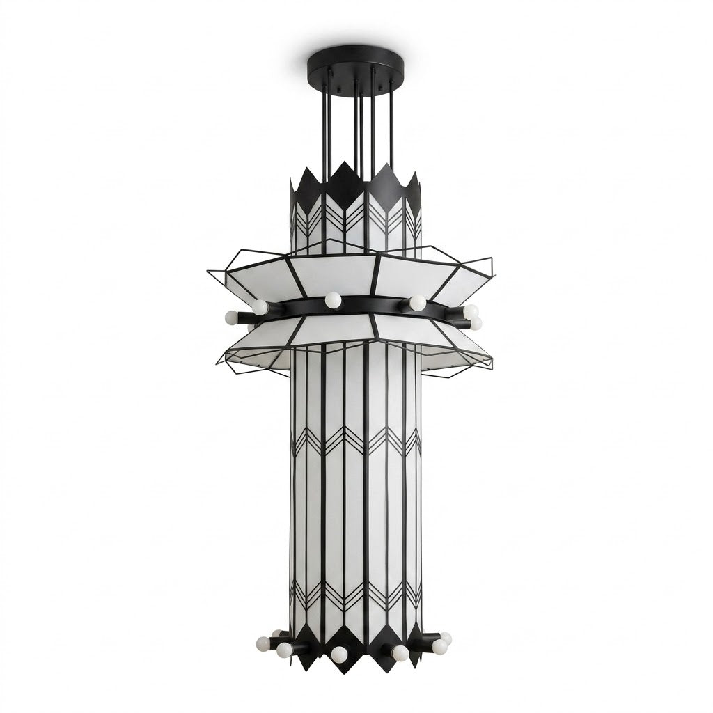 Selenora candelabru