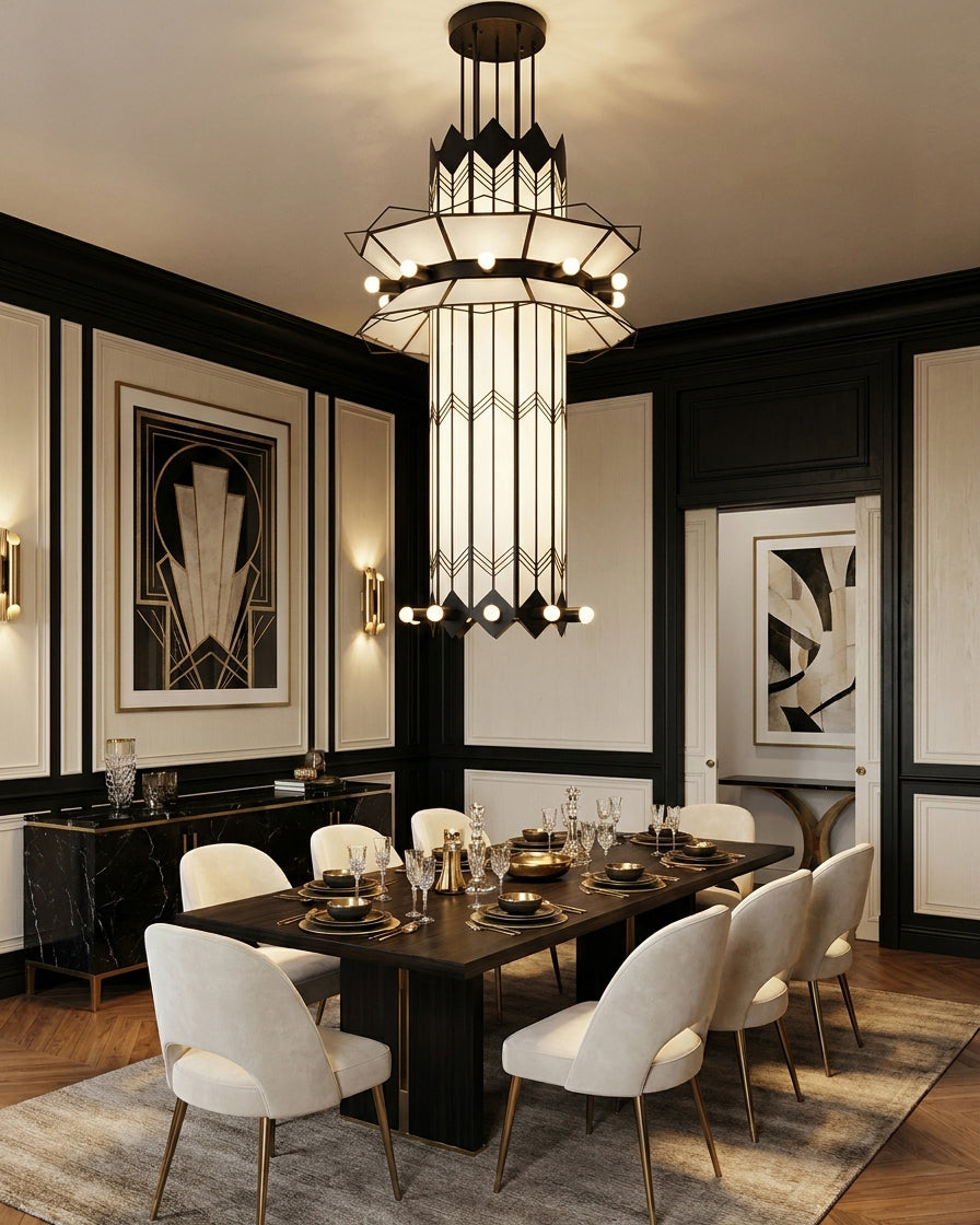 Selenora candelabru