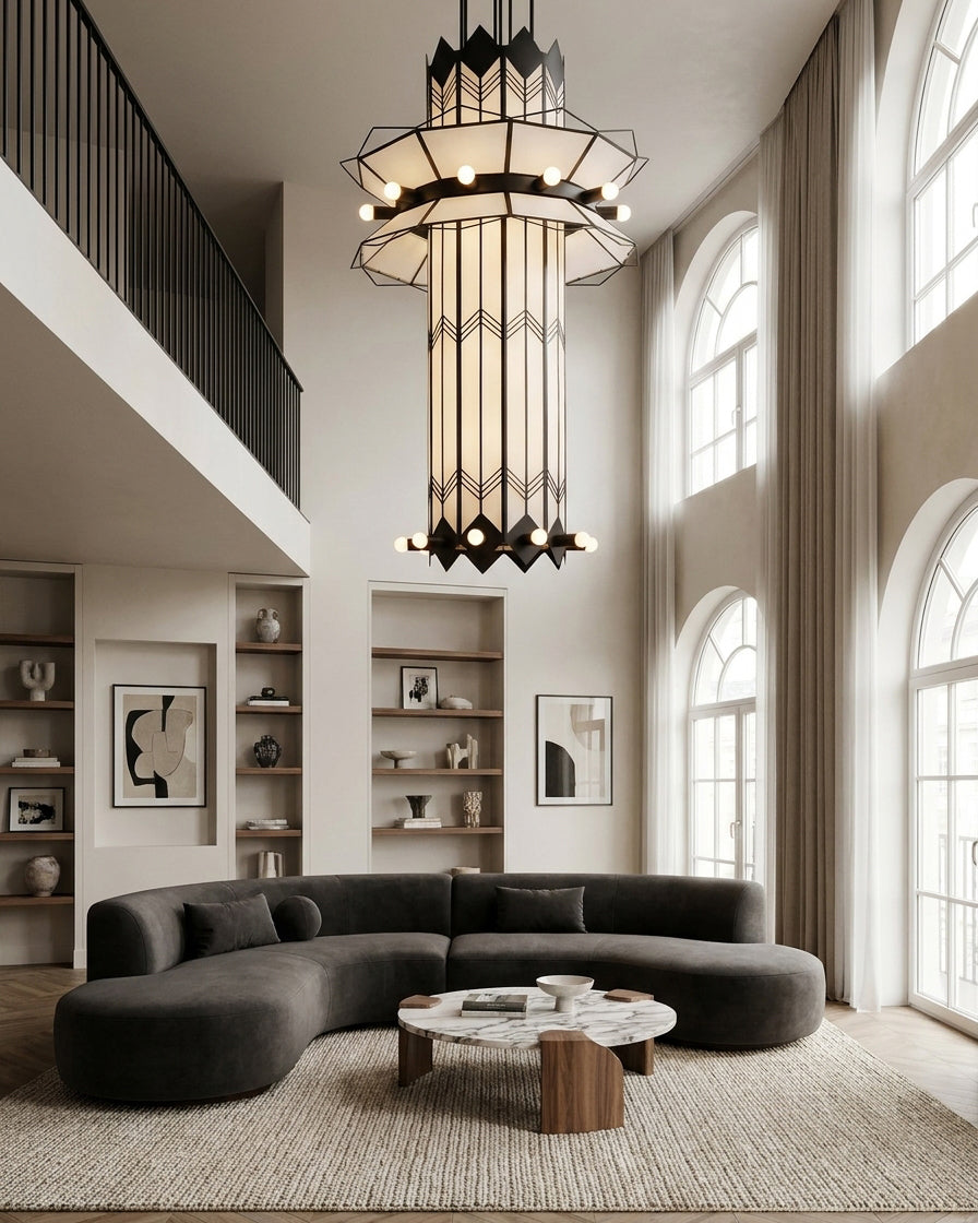 Selenora candelabru
