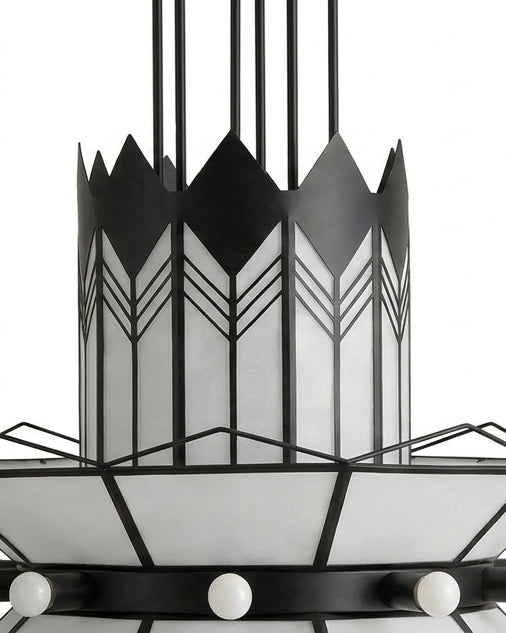 Selenora candelabru