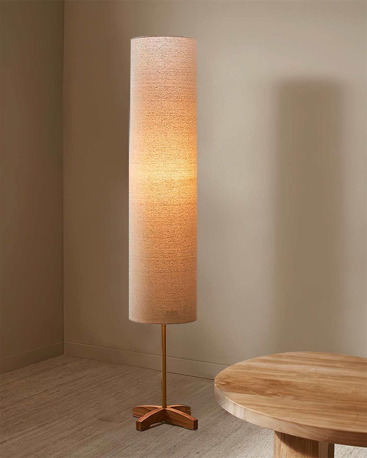 Heswynn lampadar