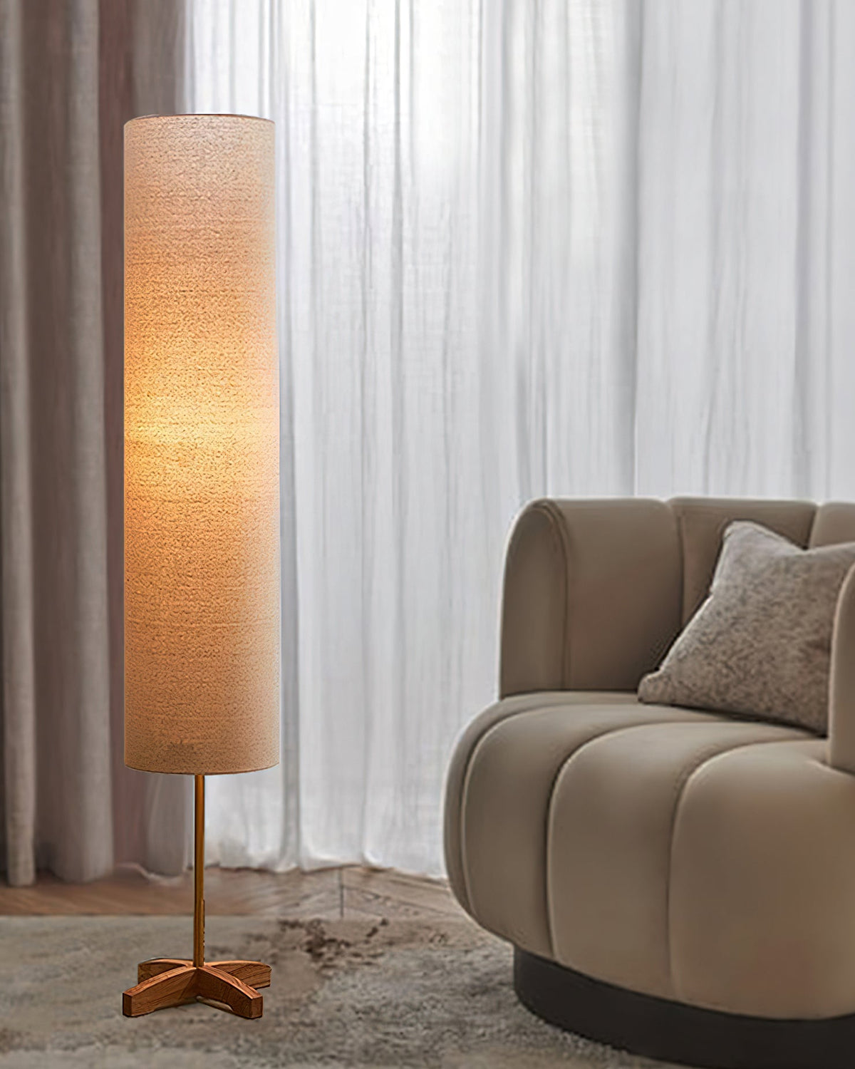 Heswynn lampadar