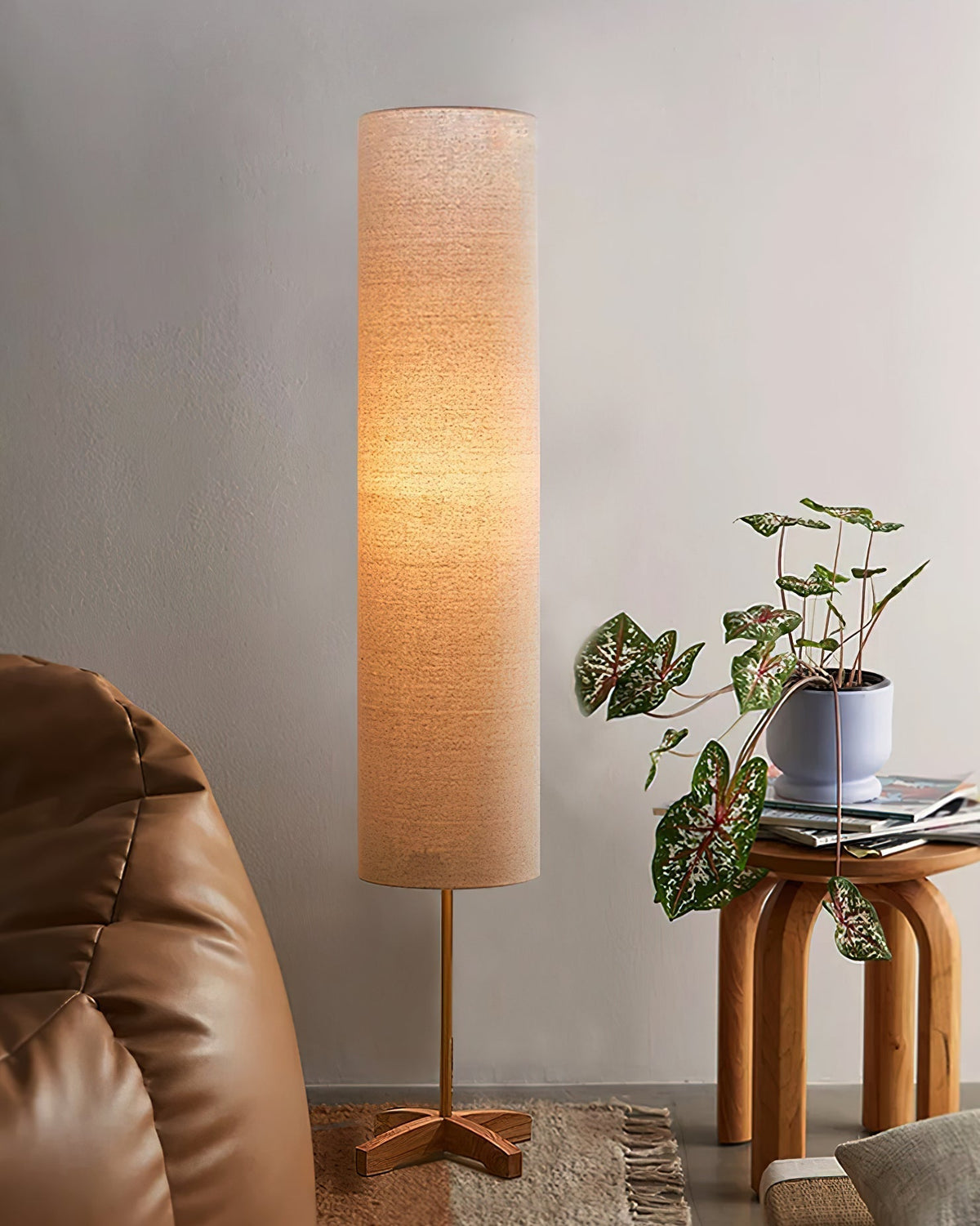 Heswynn lampadar