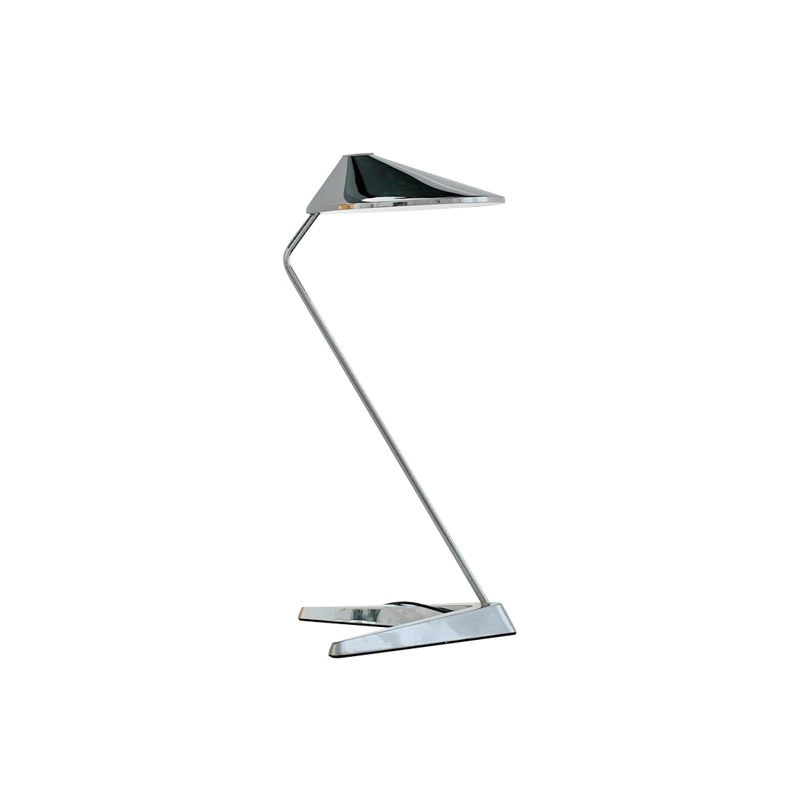 Sable lampă de masă
