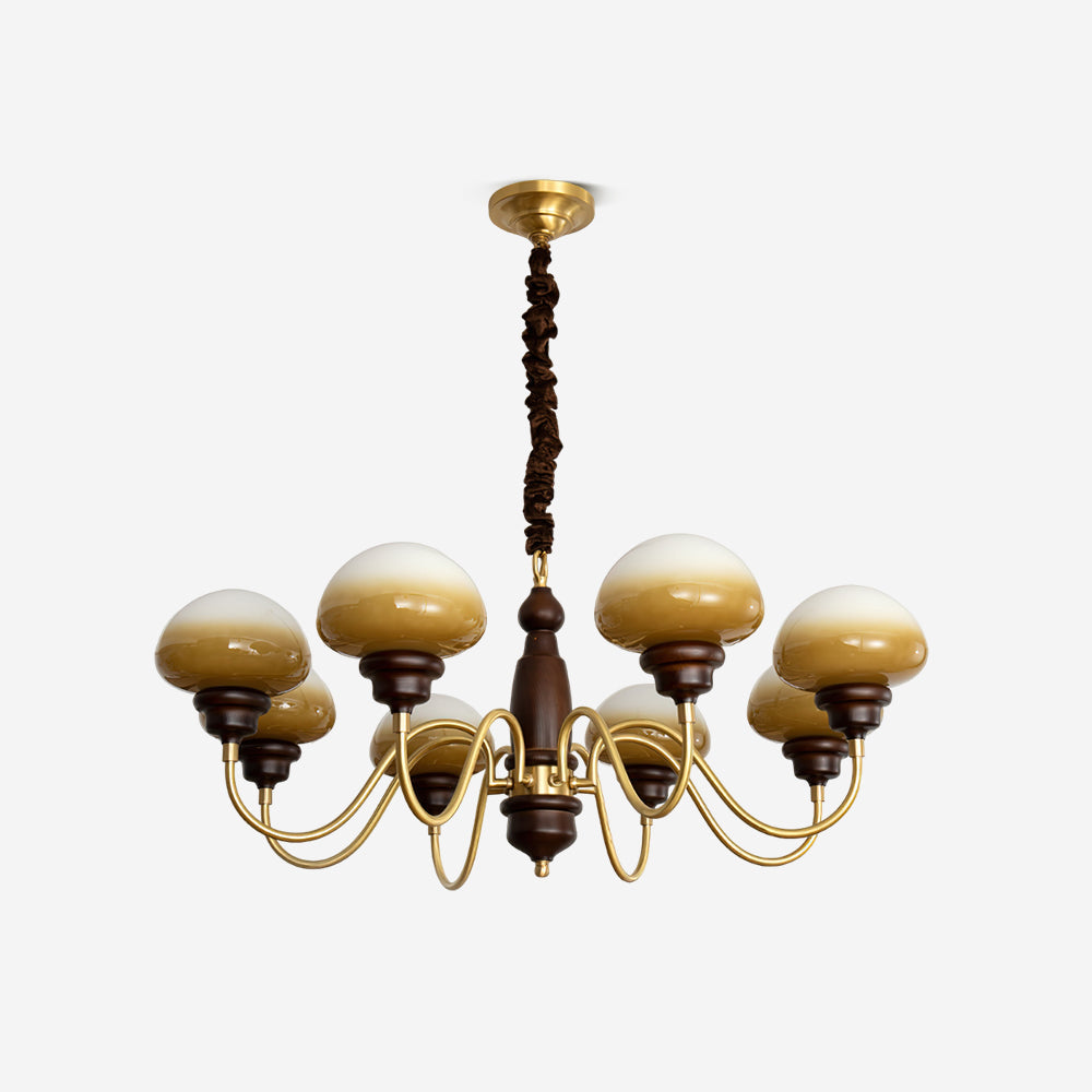 Anlin candelabru