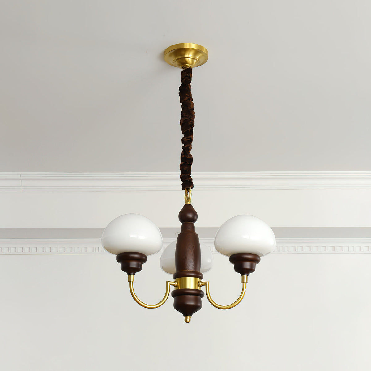 Anlin candelabru