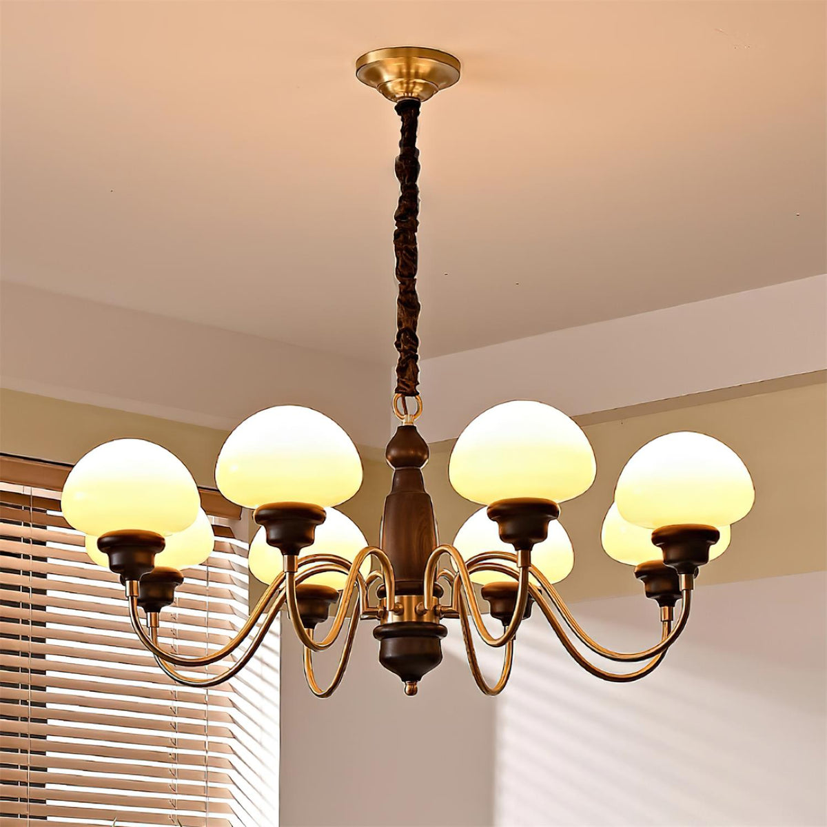 Anlin candelabru