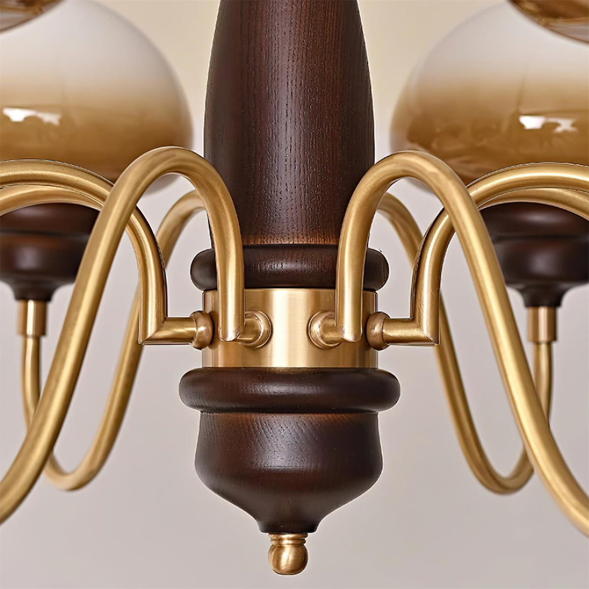 Anlin candelabru