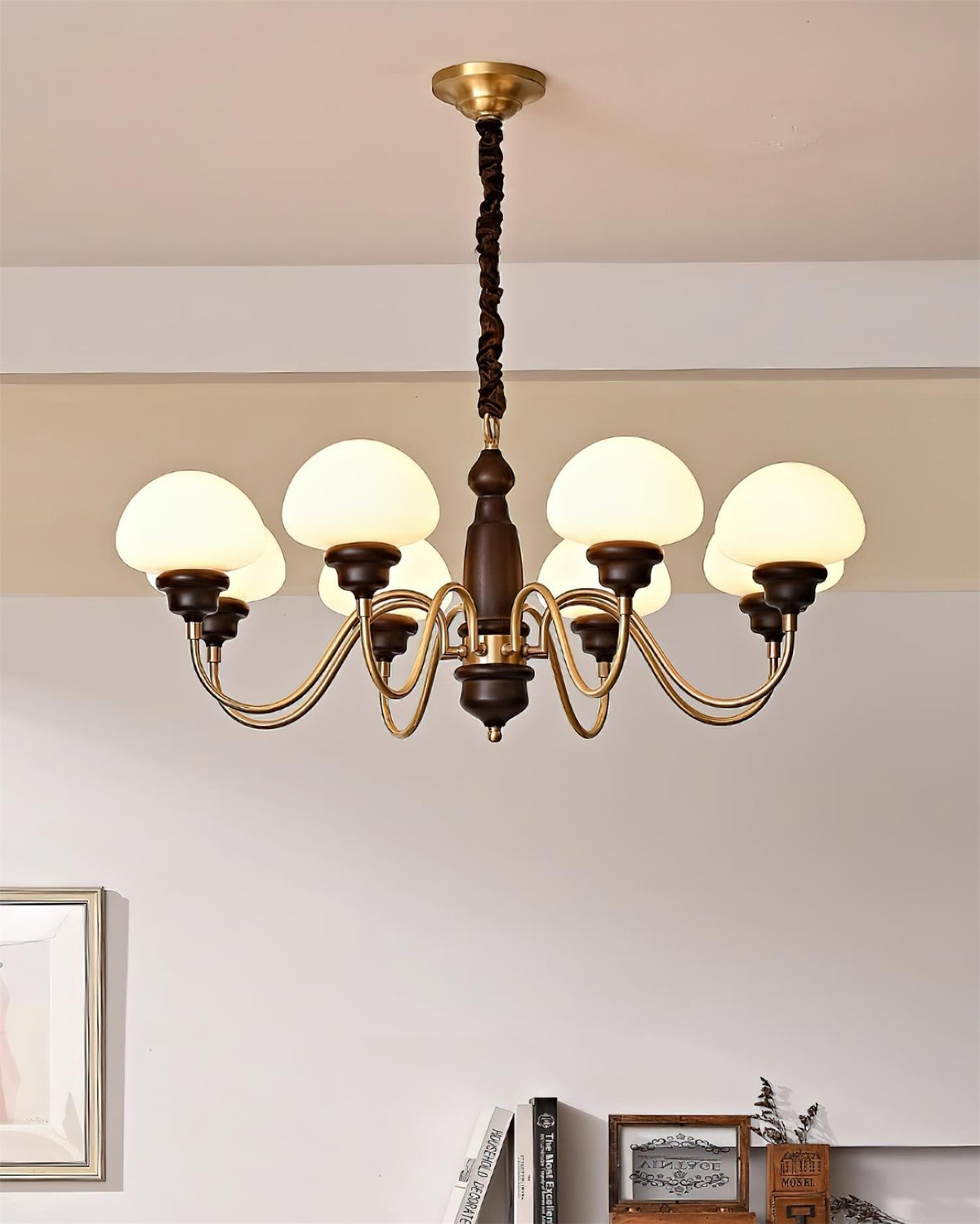 Anlin candelabru