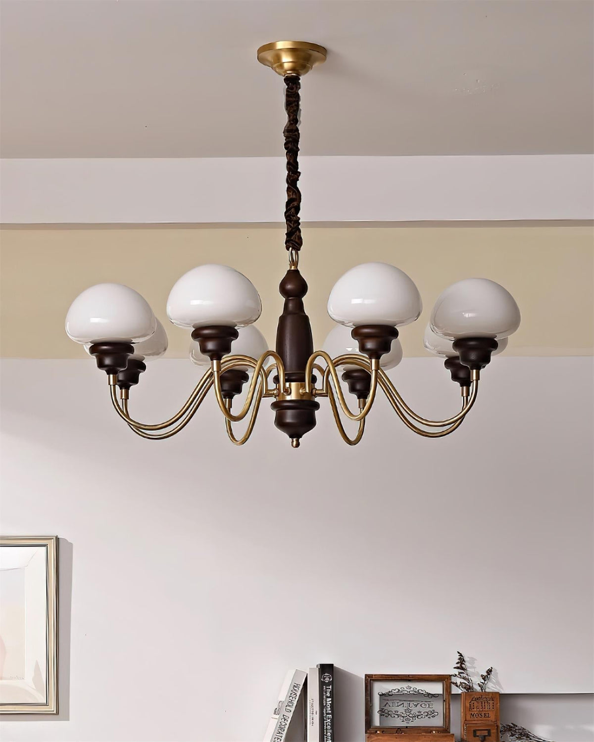 Anlin candelabru