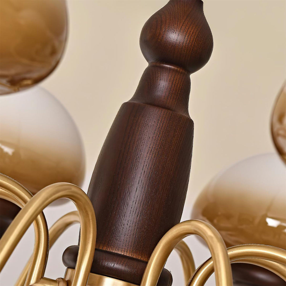 Anlin candelabru