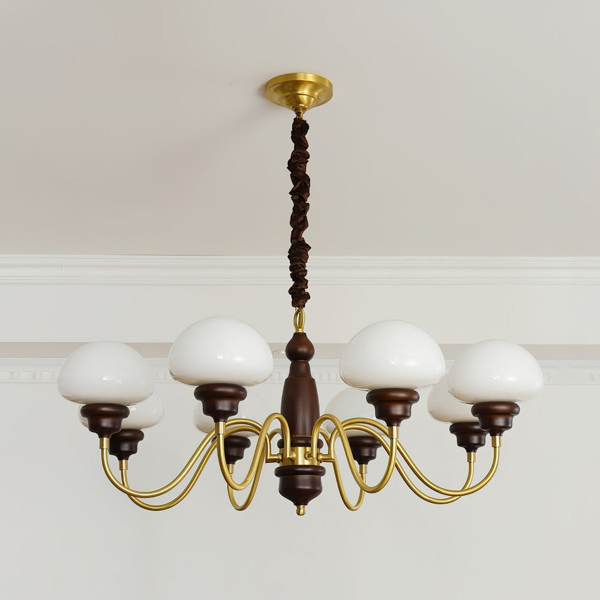 Anlin candelabru