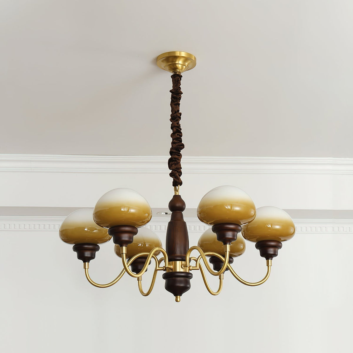 Anlin candelabru