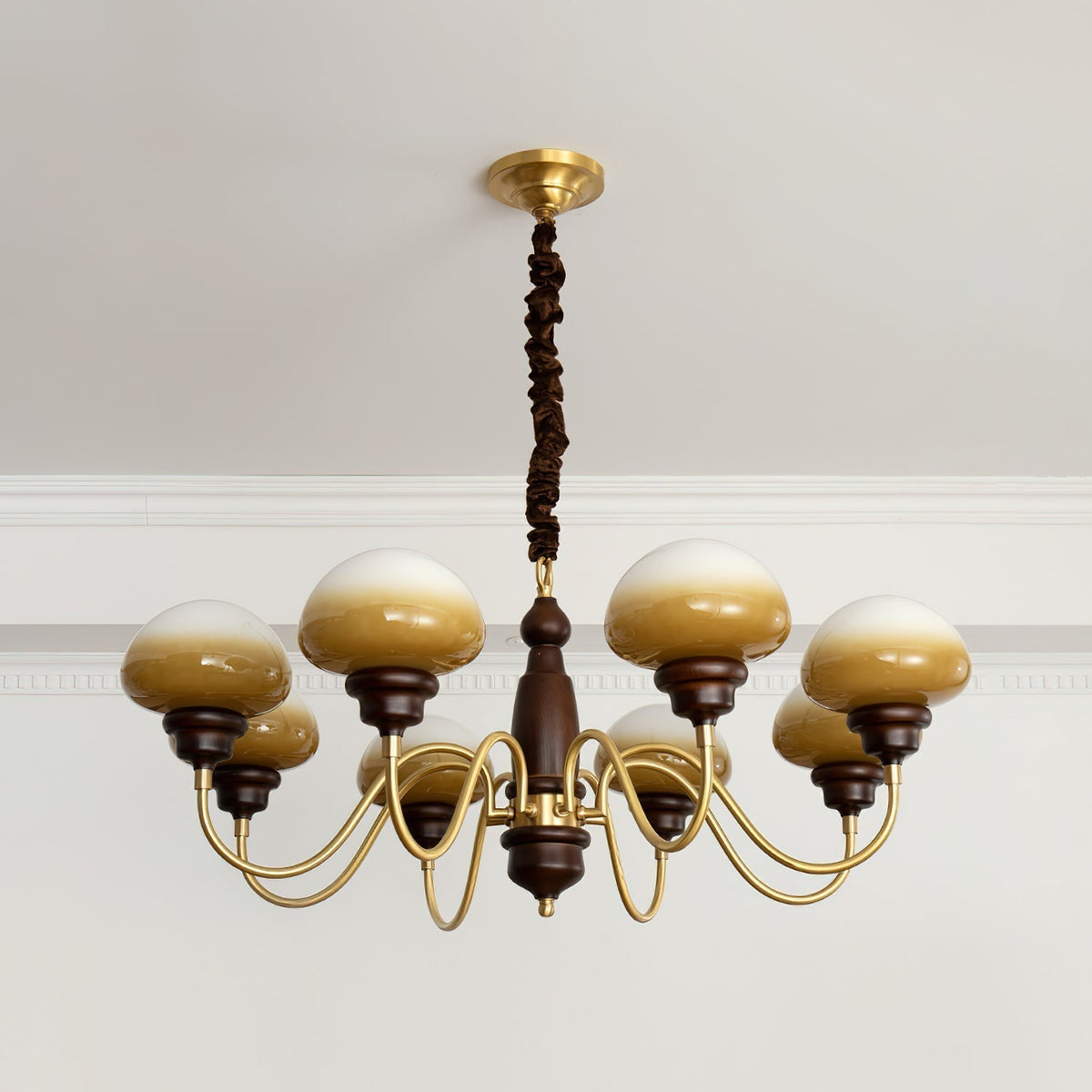 Anlin candelabru