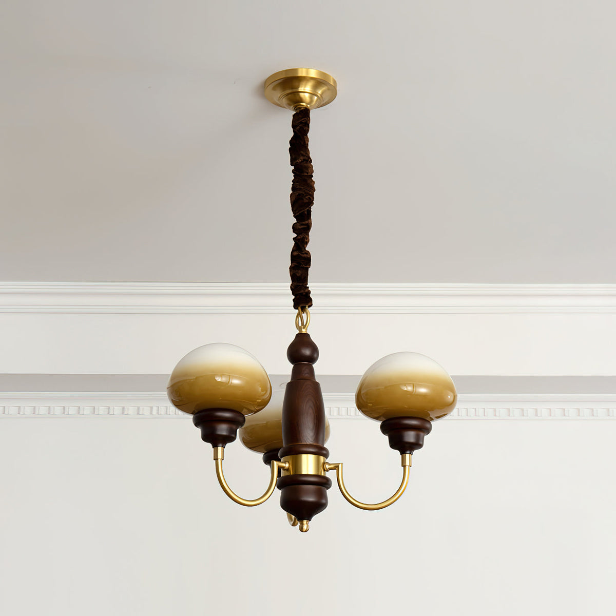 Anlin candelabru