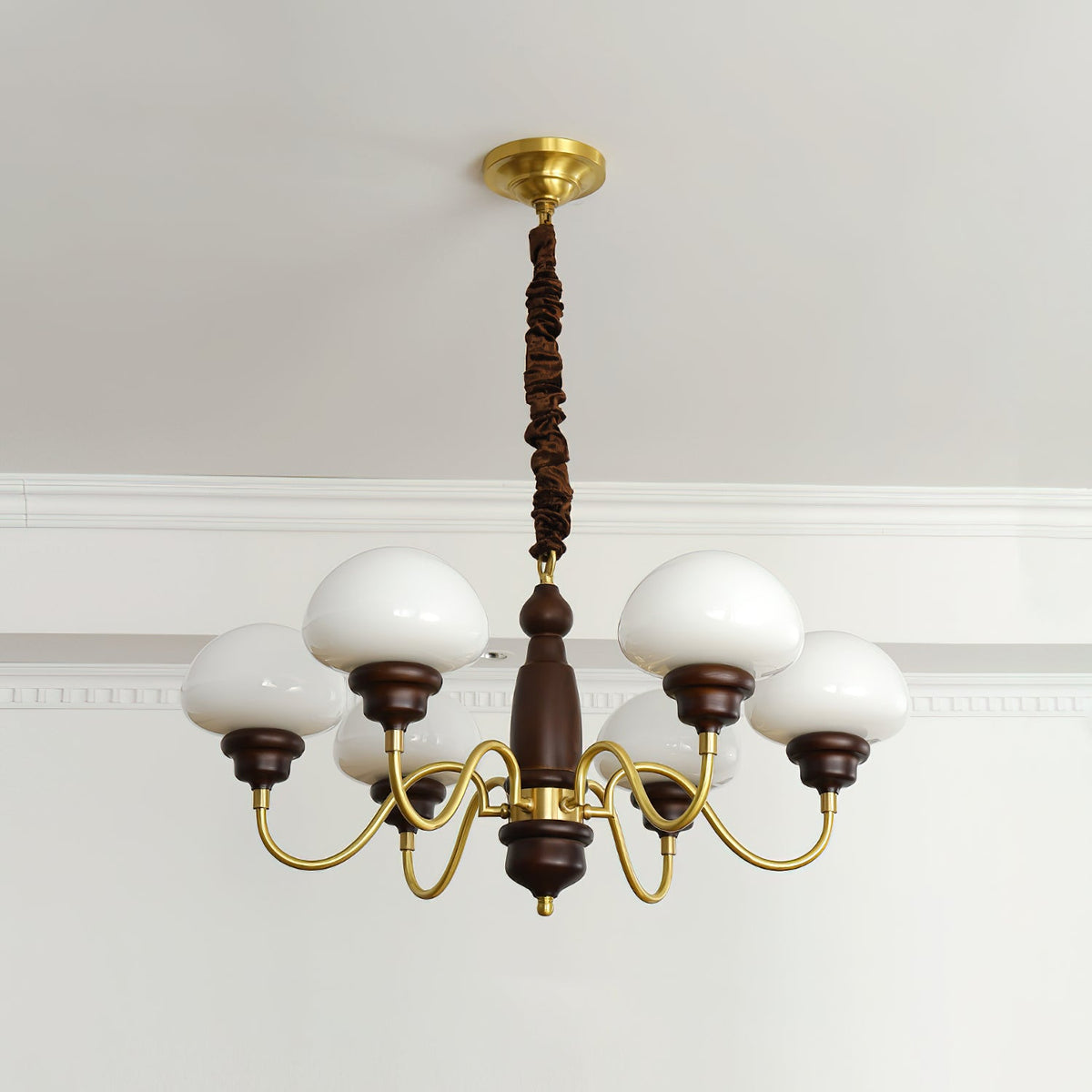 Anlin candelabru
