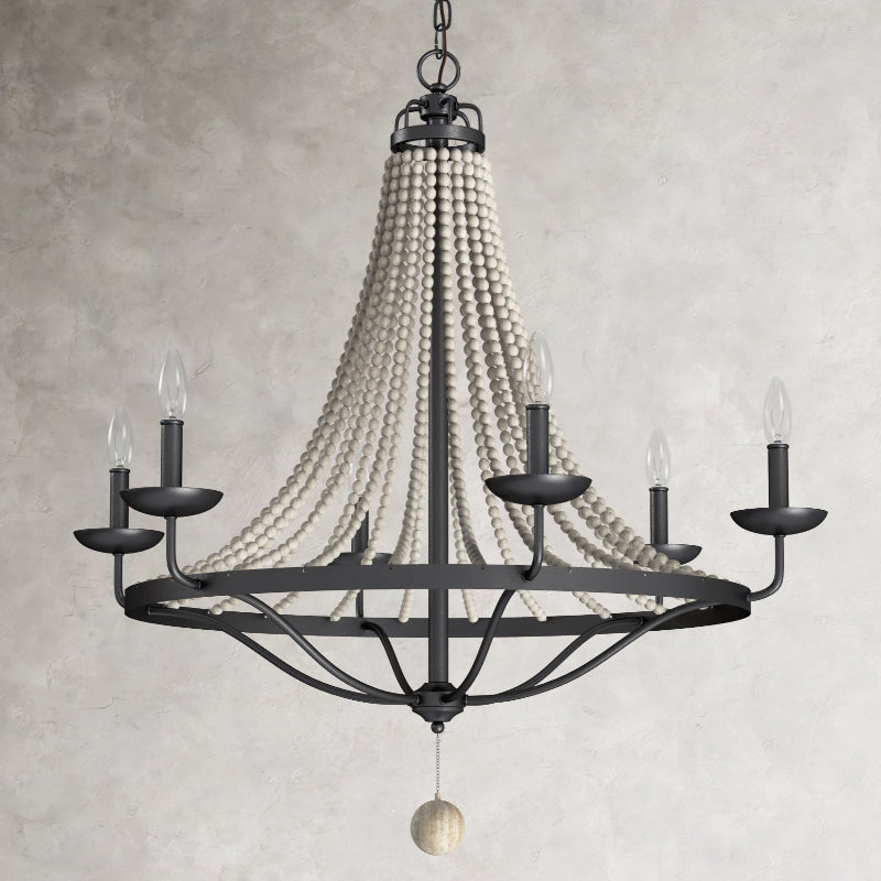 Rivinora candelabru
