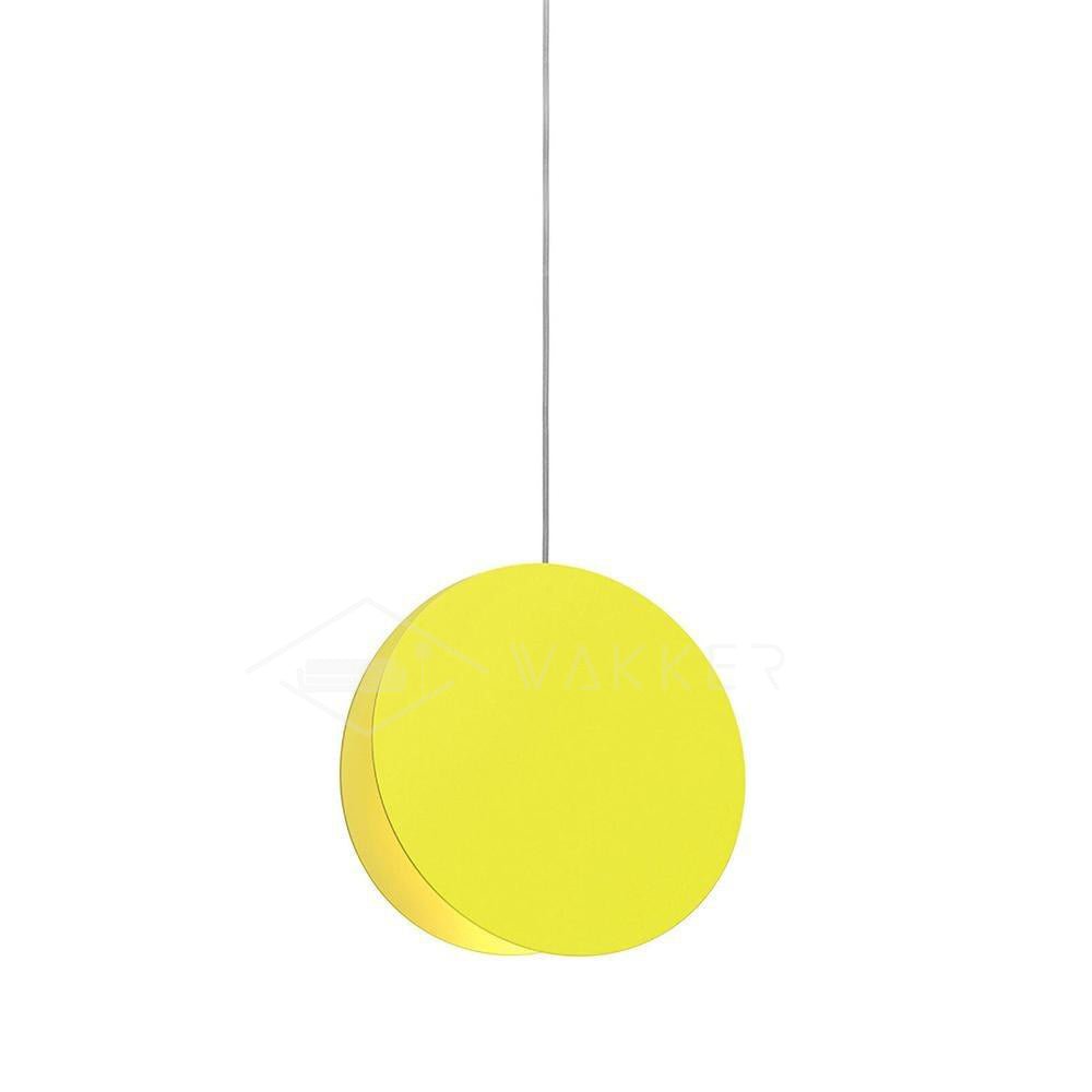 Kerd lampă suspendată minimalistă