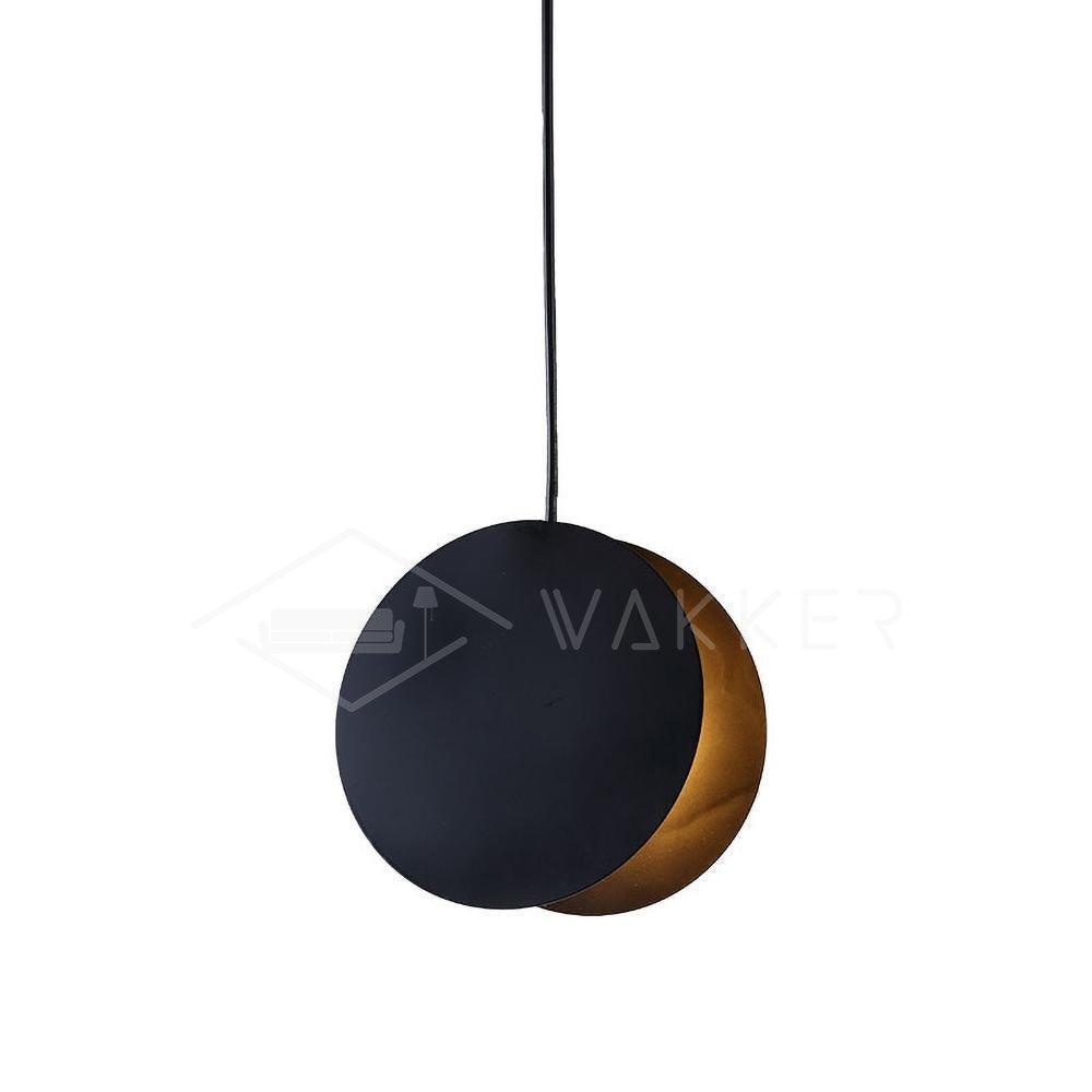 Kerd lampă suspendată minimalistă
