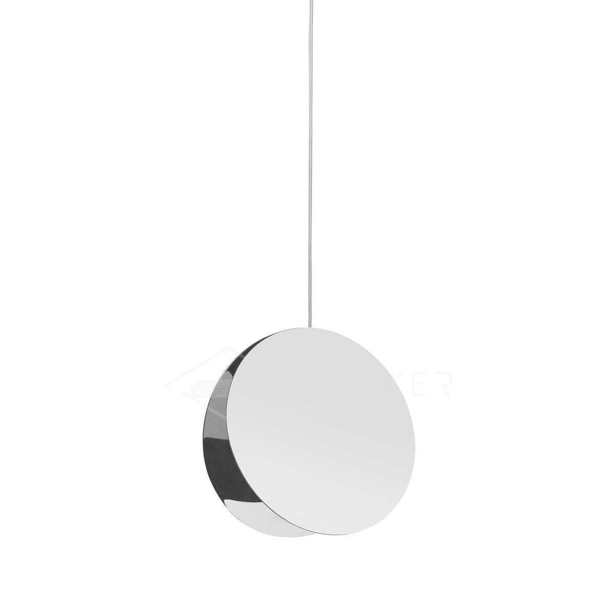 Kerd lampă suspendată minimalistă