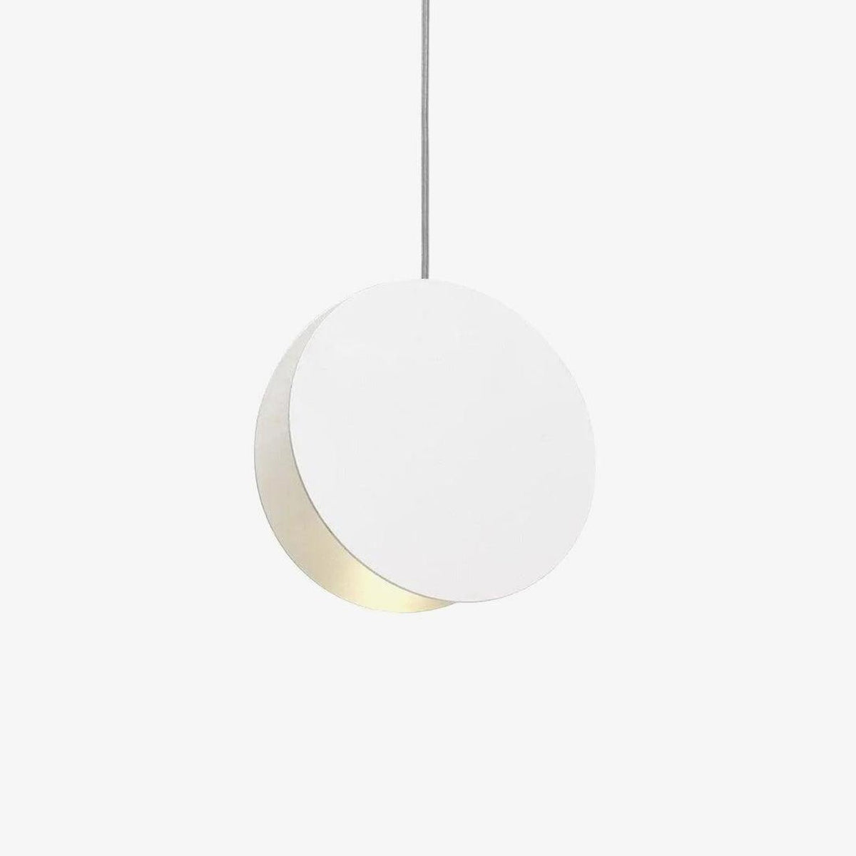 Kerd lampă suspendată minimalistă