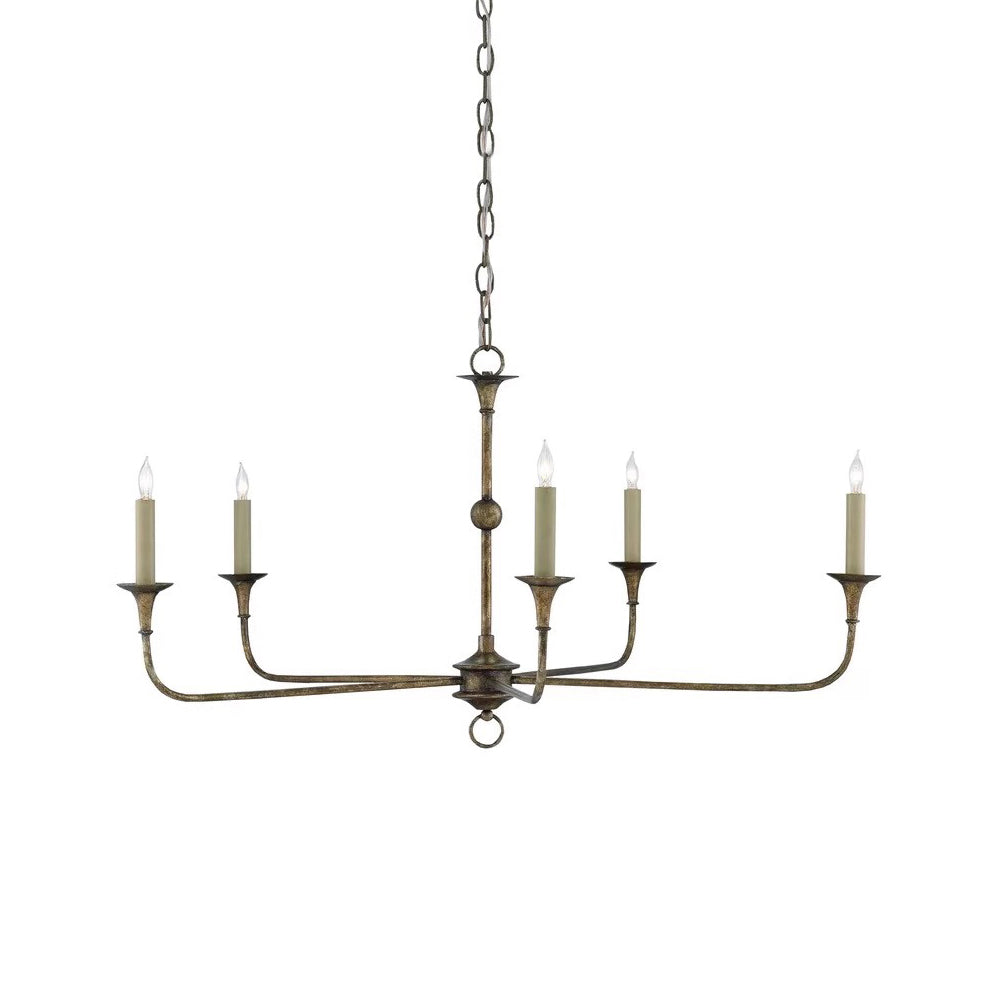 Selireon candelabru