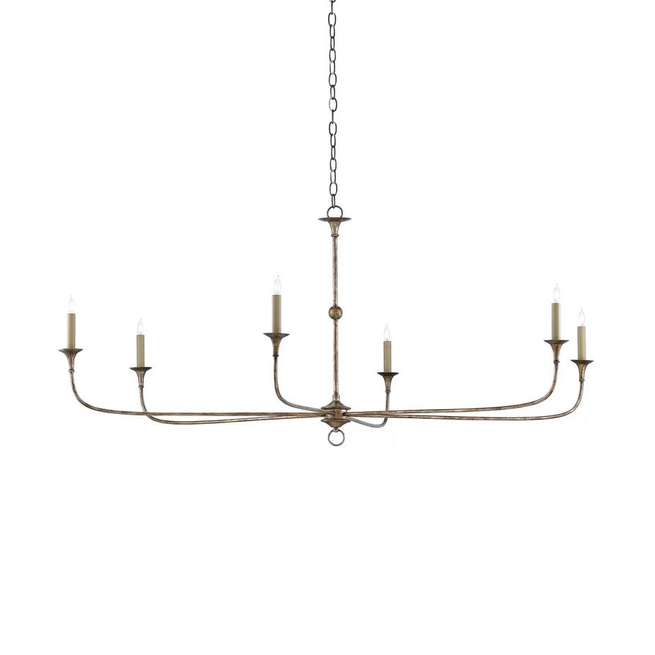 Selireon candelabru
