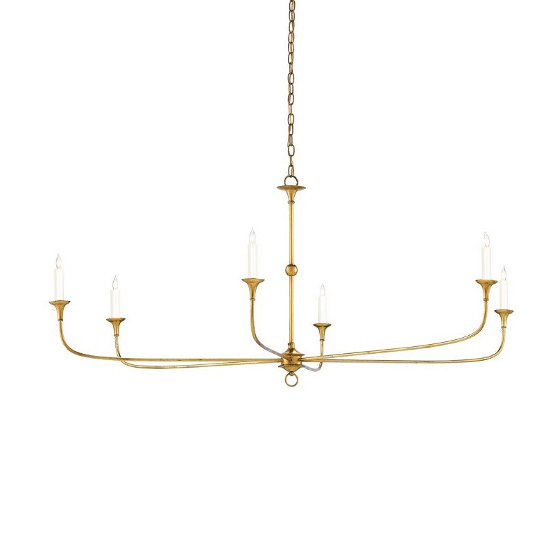 Selireon candelabru