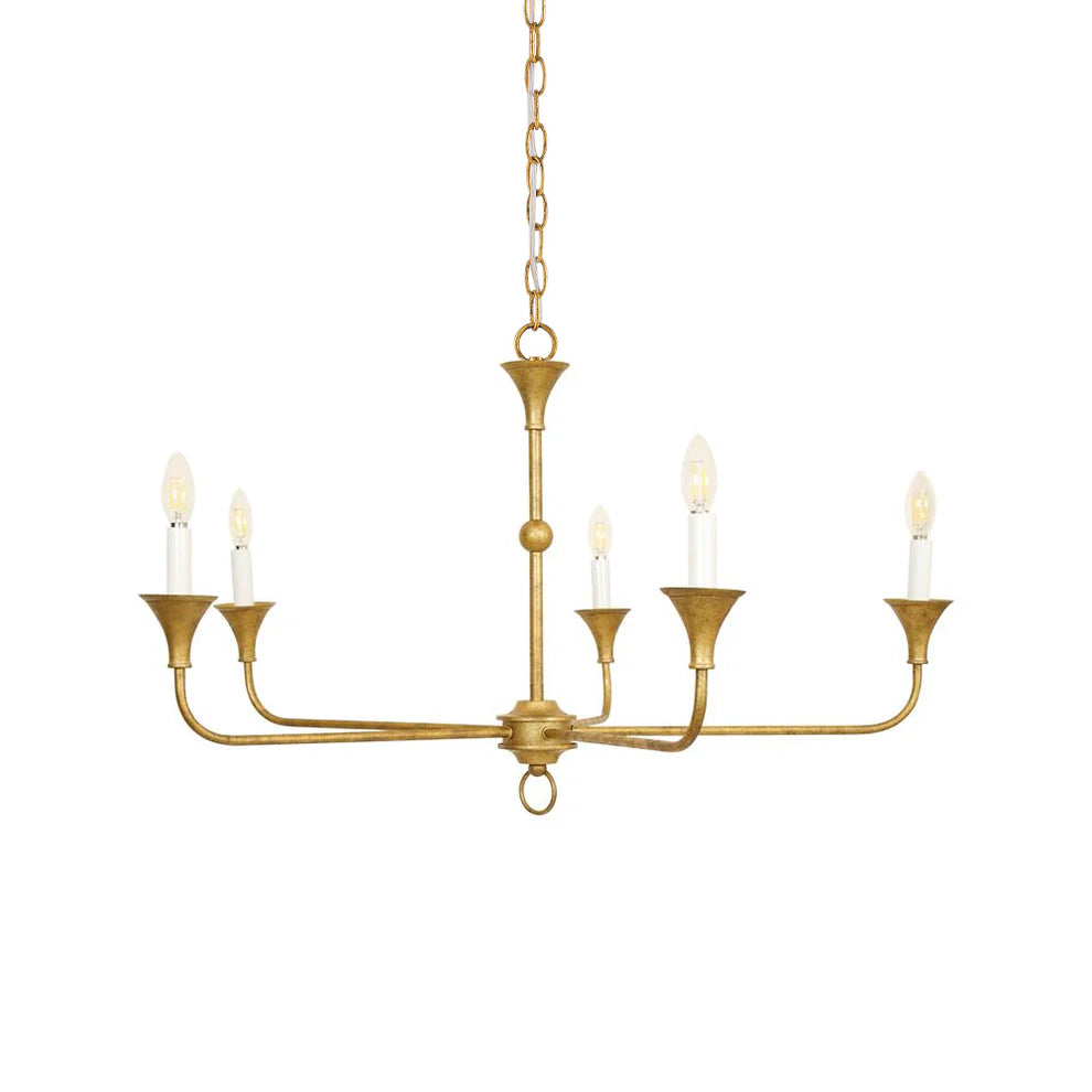 Selireon candelabru