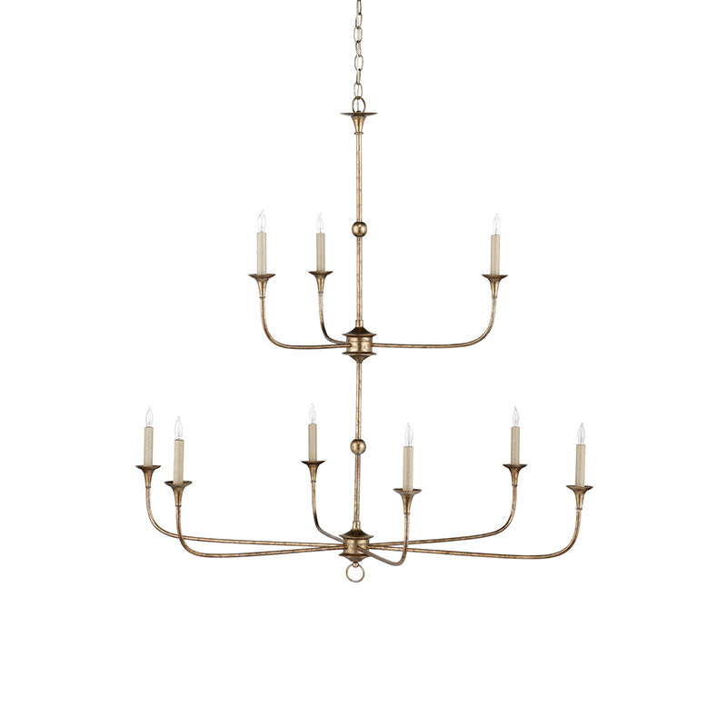 Harlow candelabru