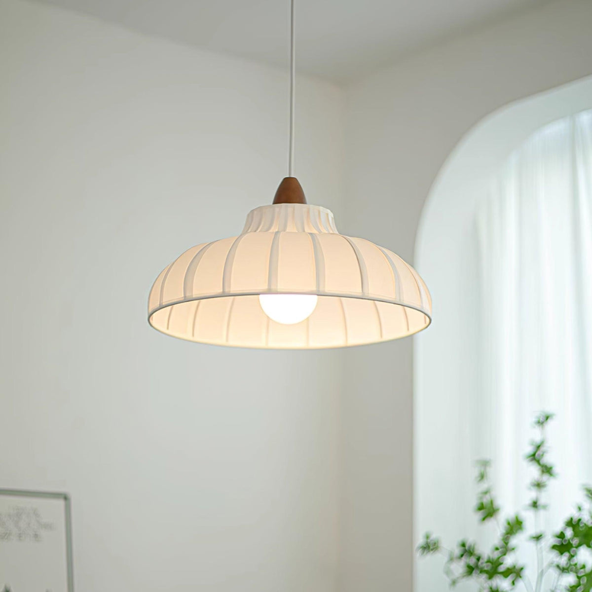 Velirielle lampă suspendată