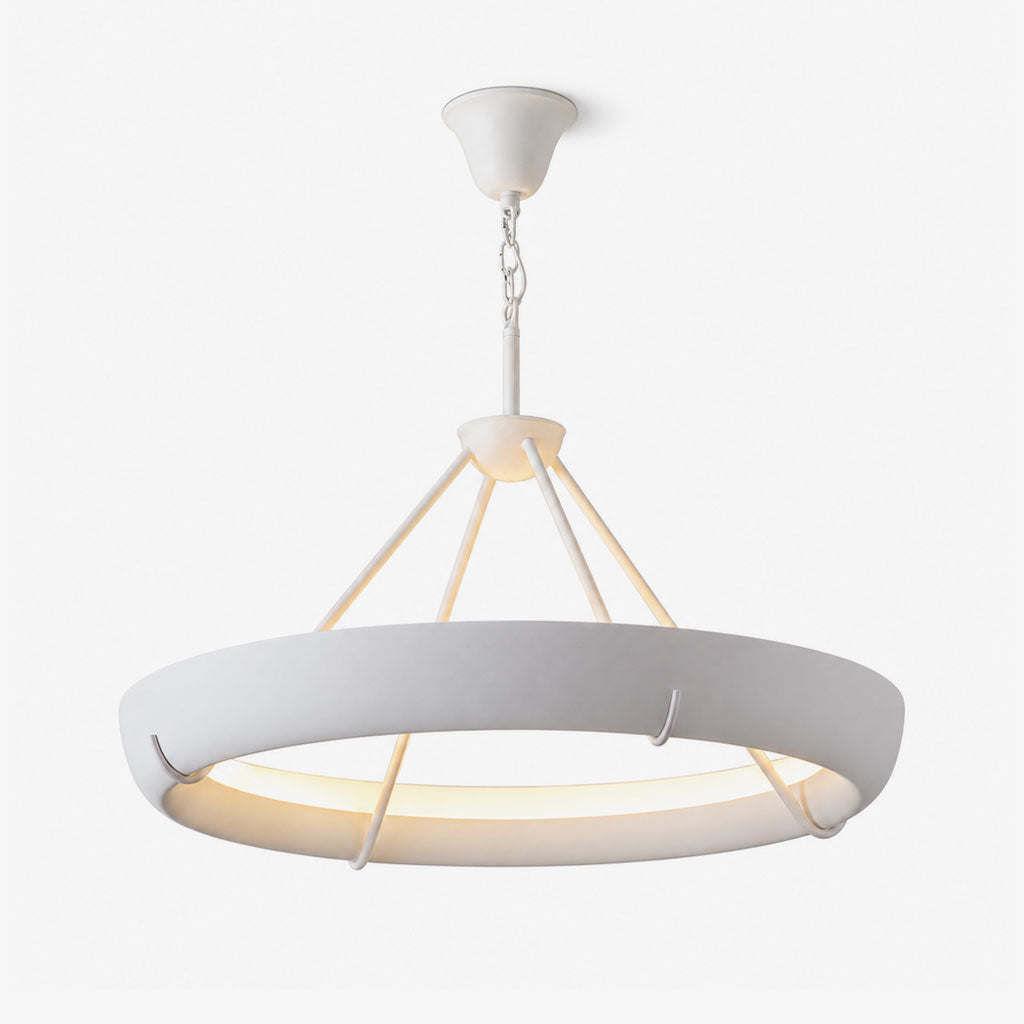 Yelhurst Candelabru inelar compozit