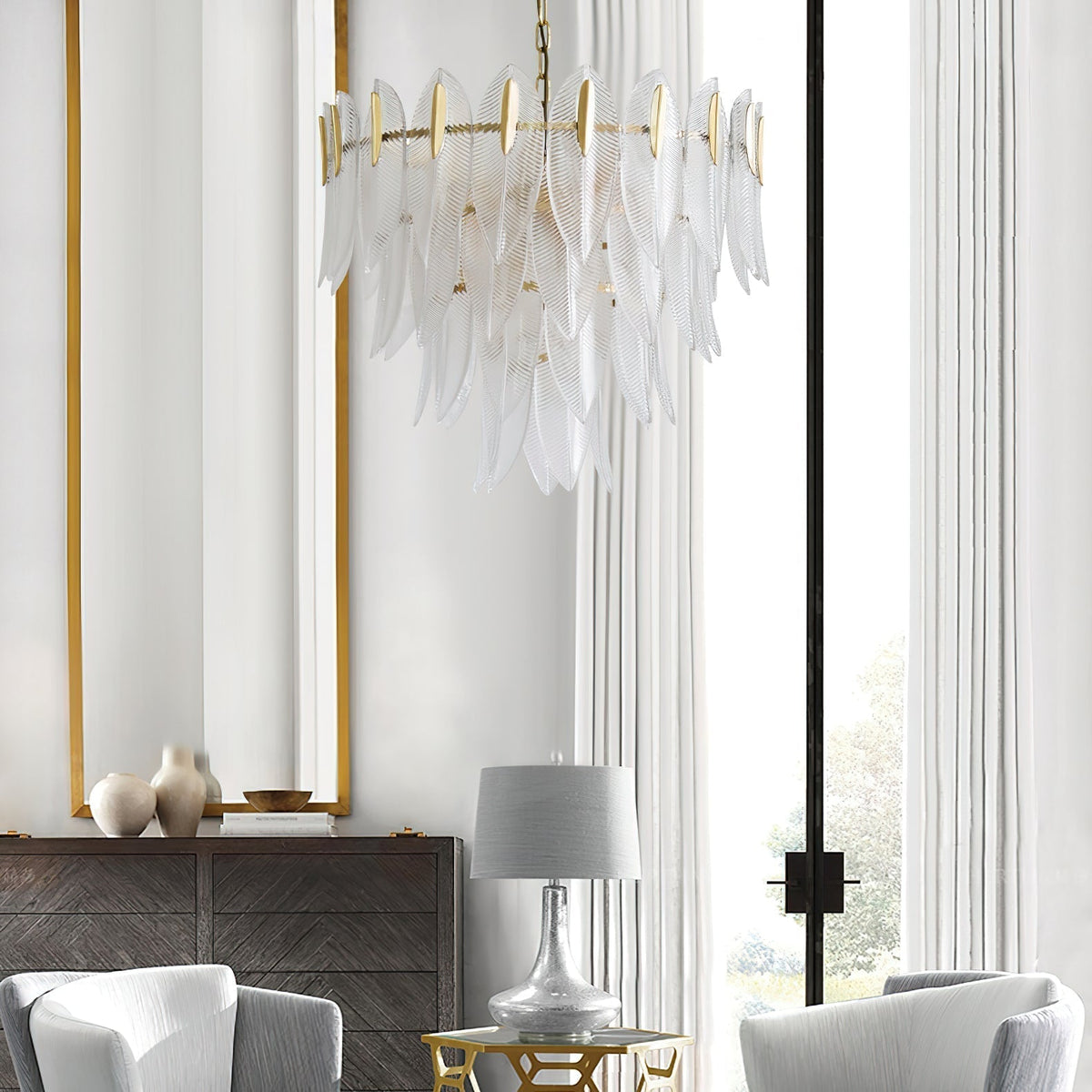 Ivthayra candelabru