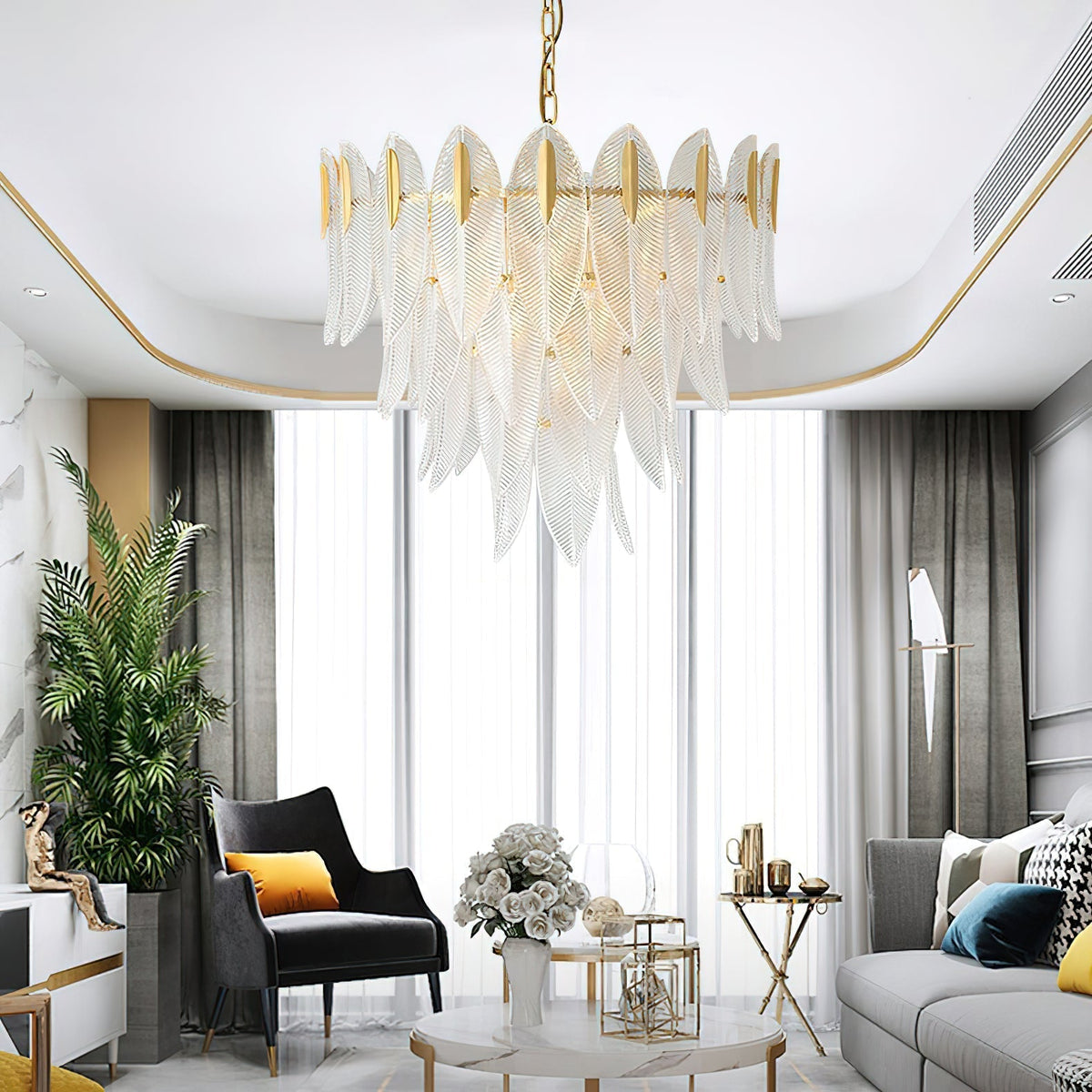 Ivthayra candelabru