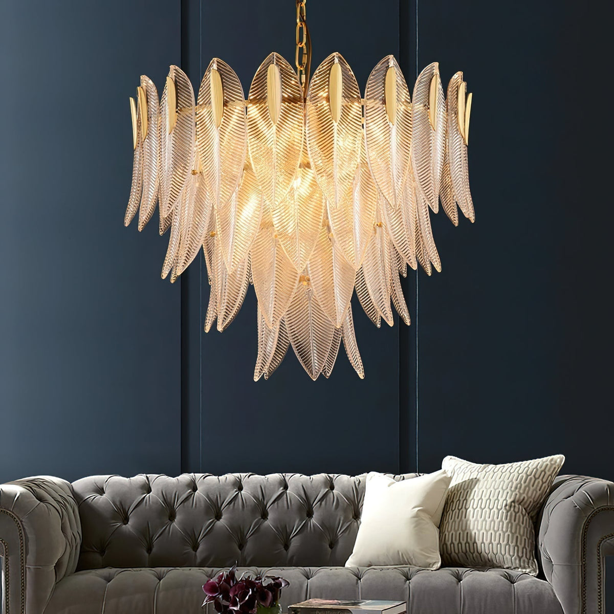 Ivthayra candelabru